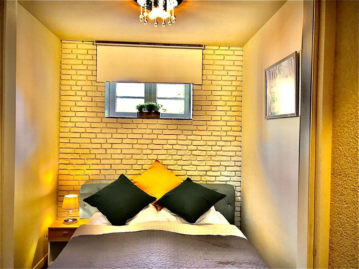Apartament Blue Crystal Jelenia Góra Esterno foto