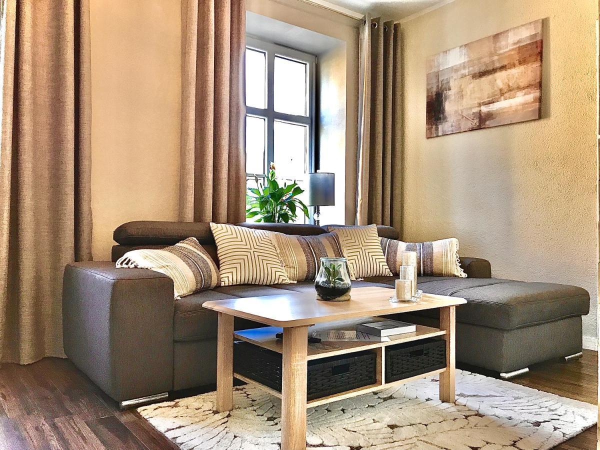 Apartament Blue Crystal Jelenia Góra Esterno foto