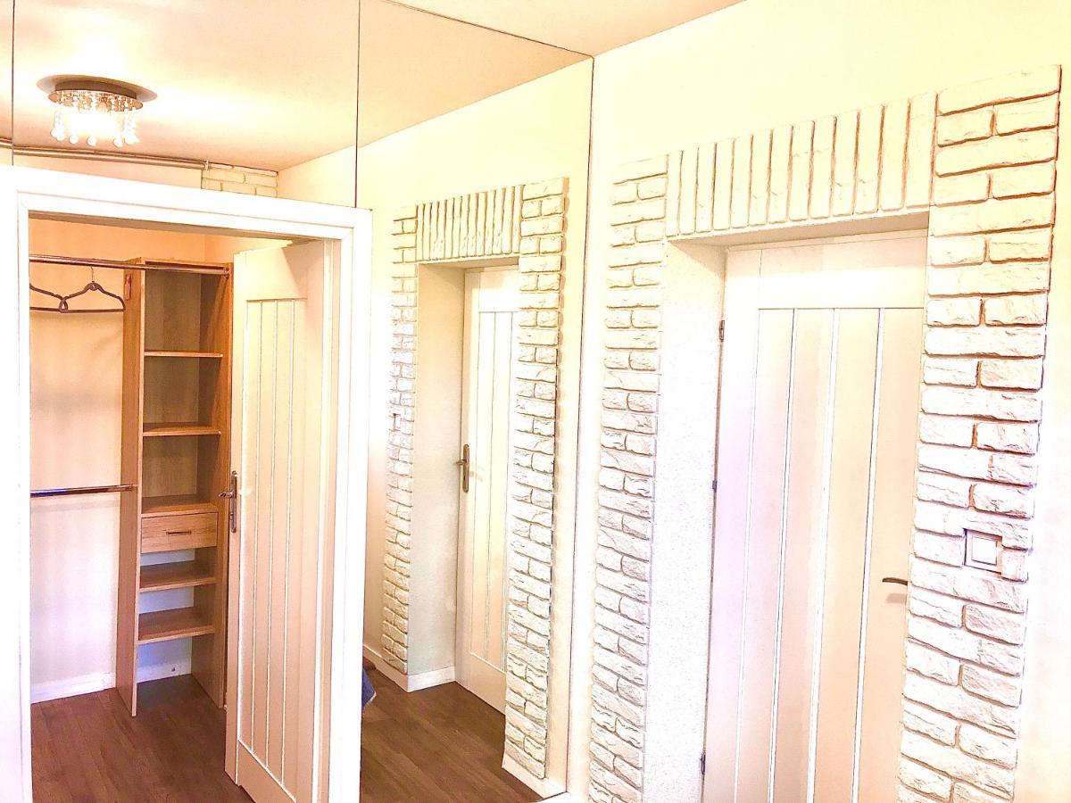 Apartament Blue Crystal Jelenia Góra Esterno foto